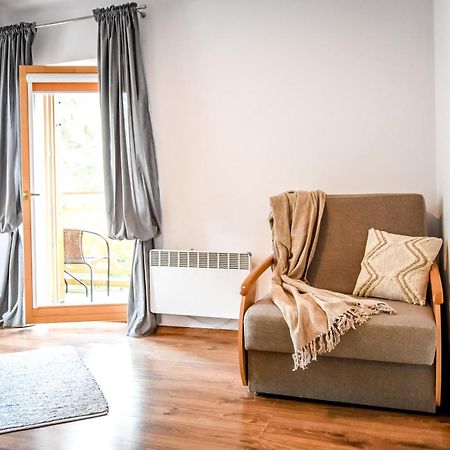 Aparteo Apartament Stojakowka Kościelisko Εξωτερικό φωτογραφία