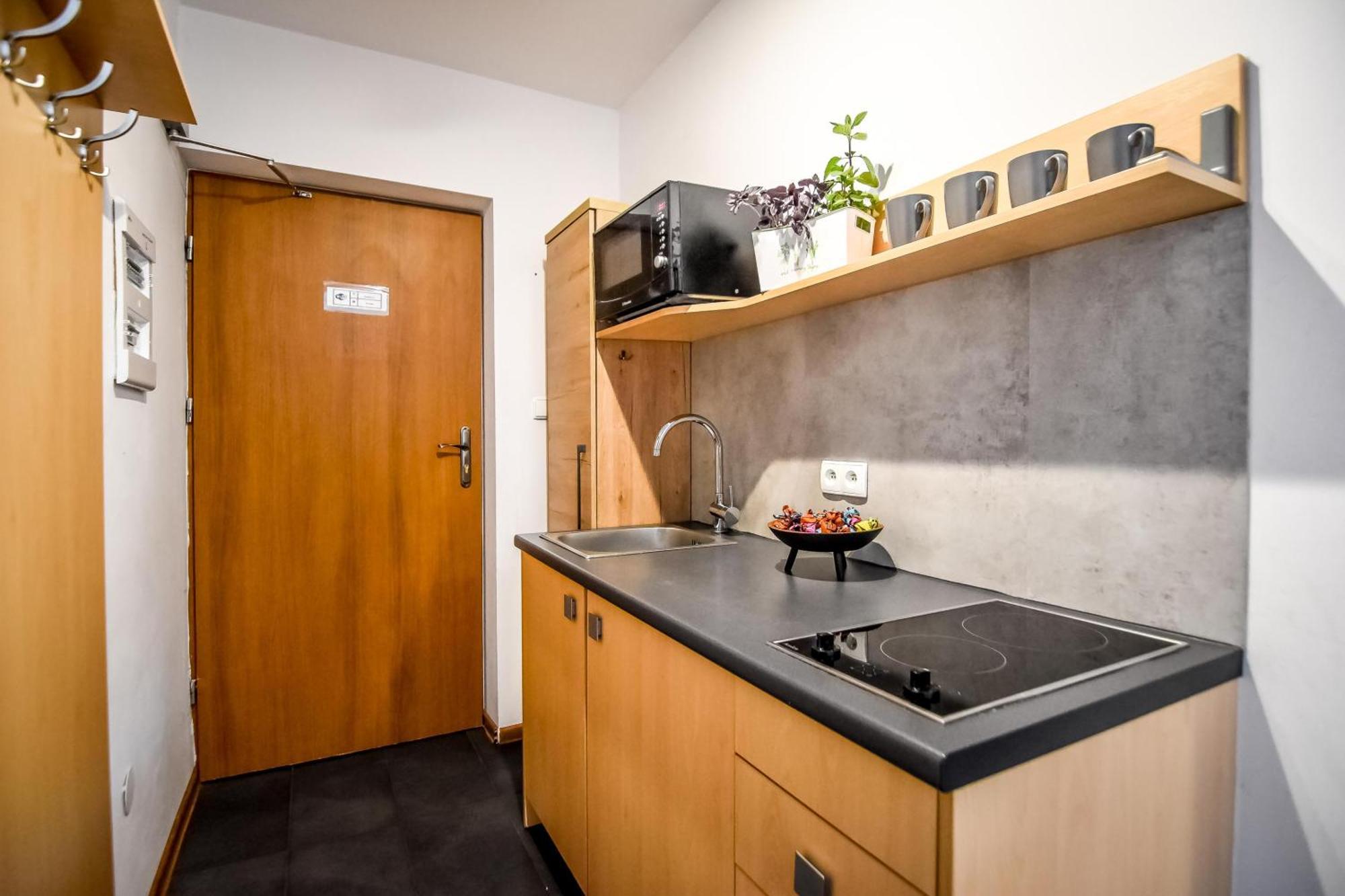Aparteo Apartament Stojakowka Kościelisko Εξωτερικό φωτογραφία