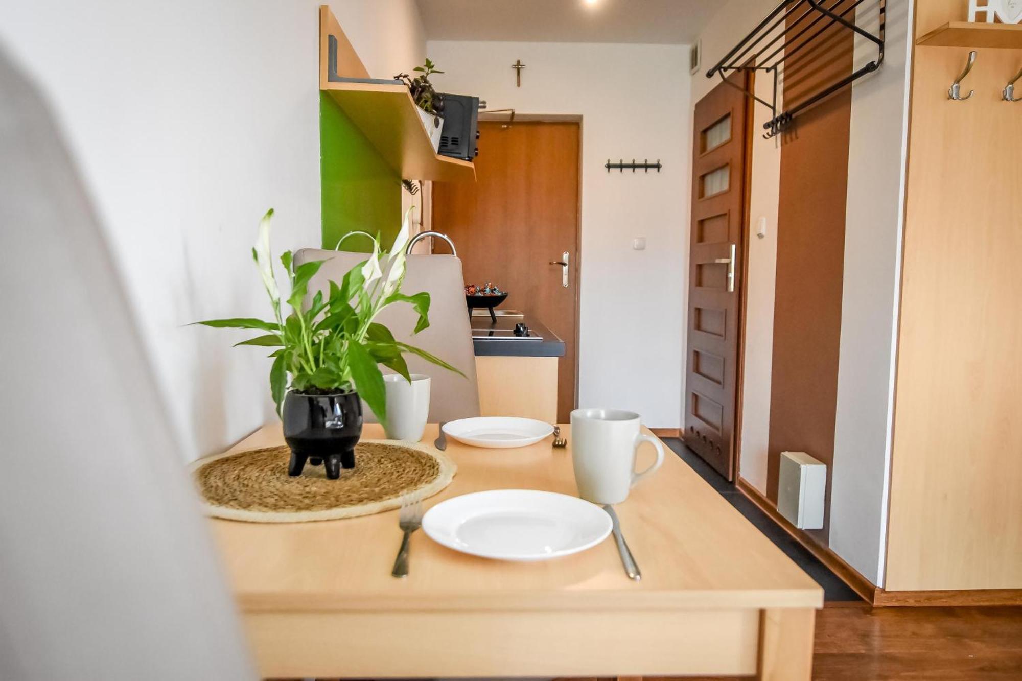 Aparteo Apartament Stojakowka Kościelisko Εξωτερικό φωτογραφία