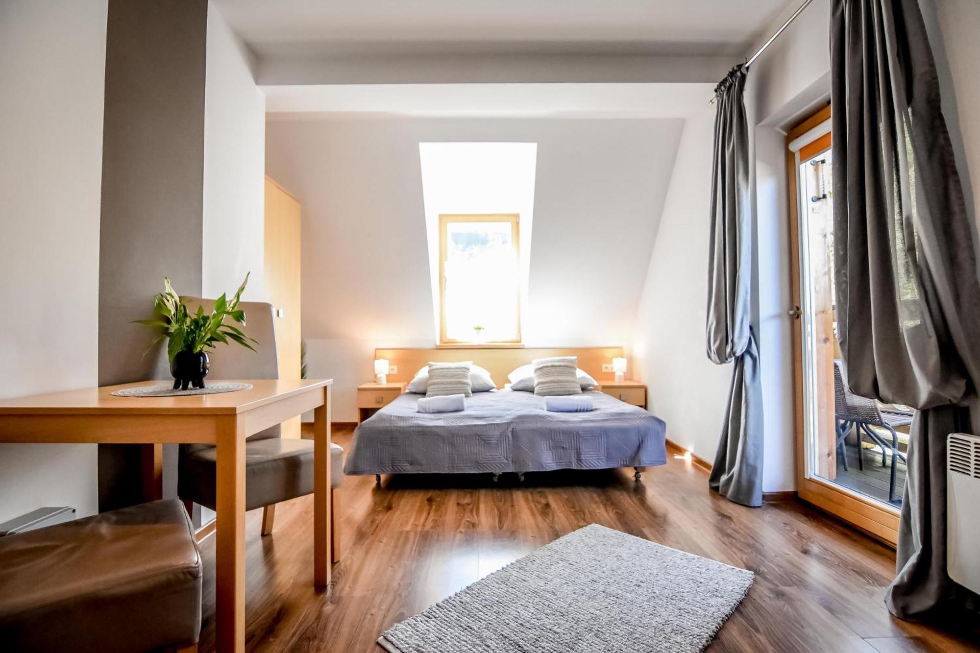 Aparteo Apartament Stojakowka Kościelisko Εξωτερικό φωτογραφία