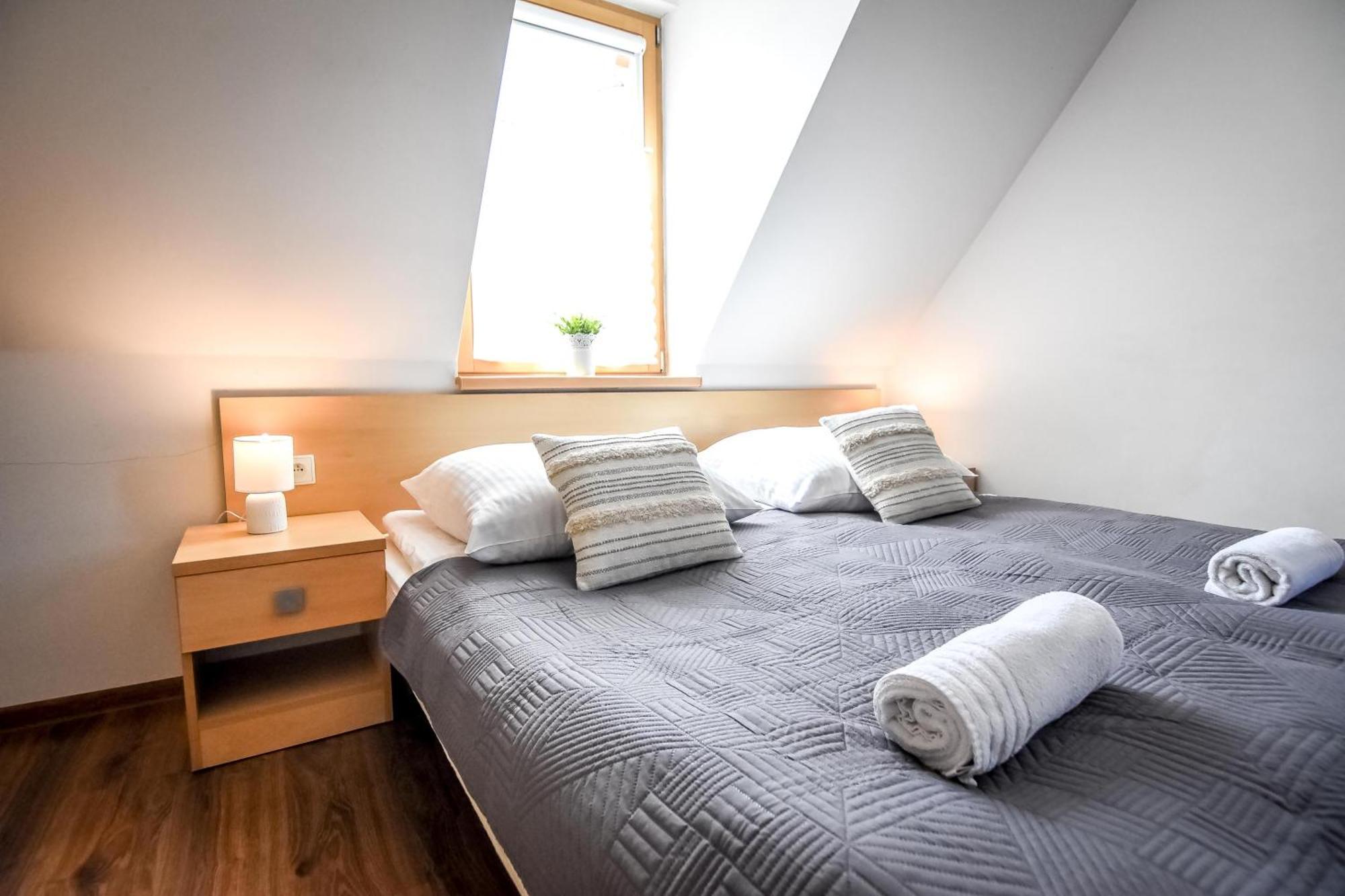 Aparteo Apartament Stojakowka Kościelisko Εξωτερικό φωτογραφία