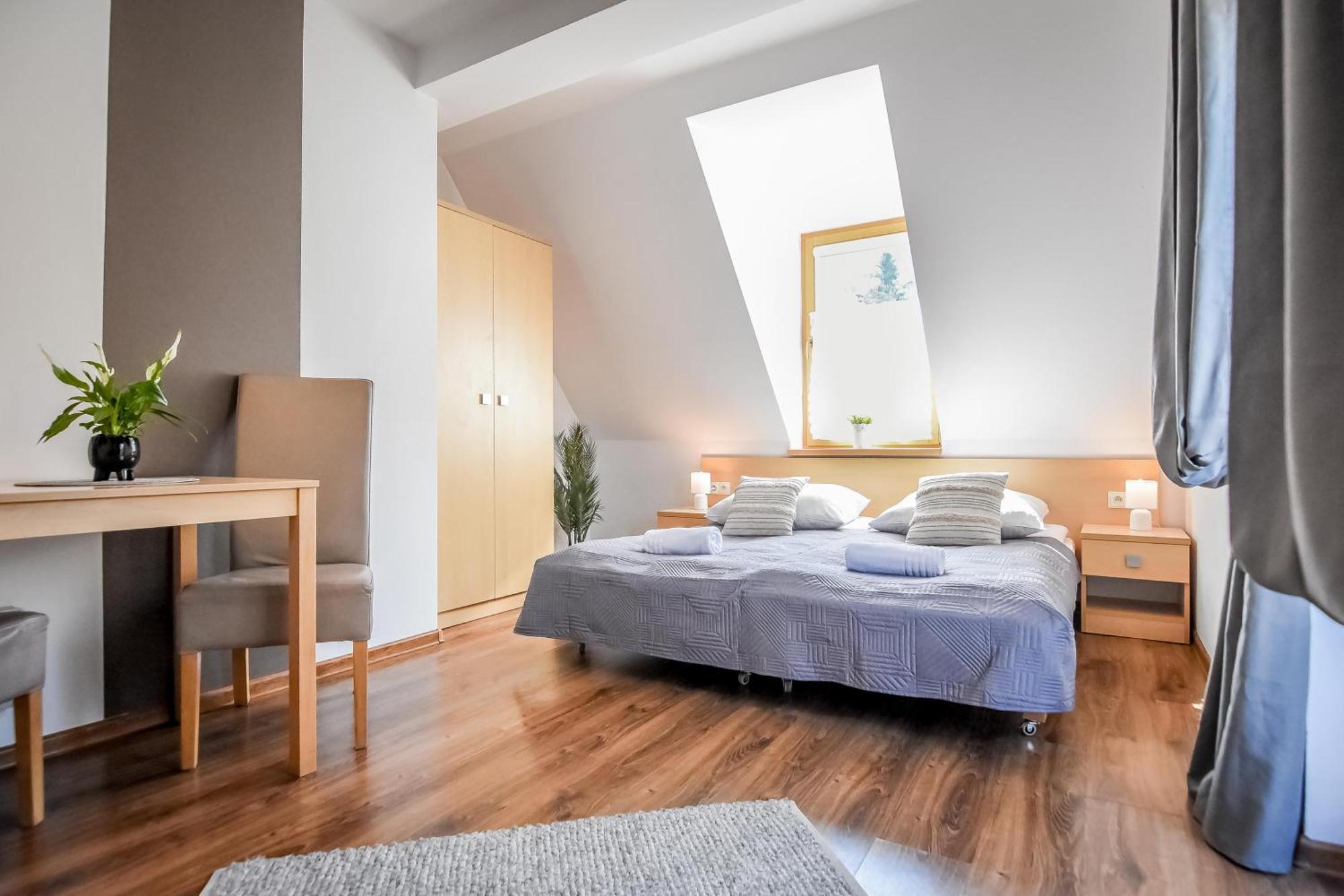 Aparteo Apartament Stojakowka Kościelisko Εξωτερικό φωτογραφία